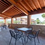 Holiday home Beautiful In Passignano Sul T *