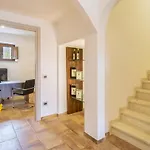 6 Bedroom Cozy In Passignano Sul T Ferienhaus