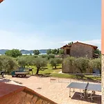 Holiday home Beautiful In Passignano Sul T