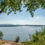 Beautiful In Passignano Sul T Holiday home
