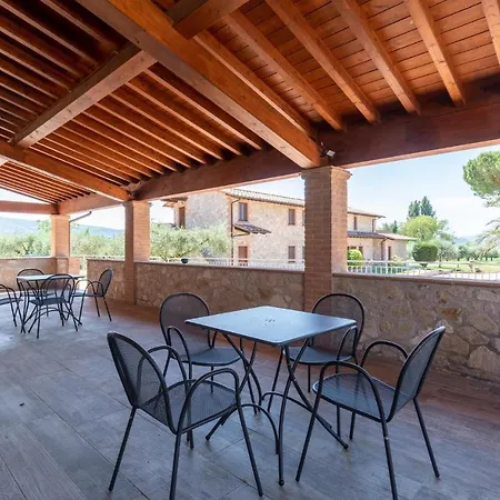 Vakantiehuis Beautiful In Passignano Sul T *