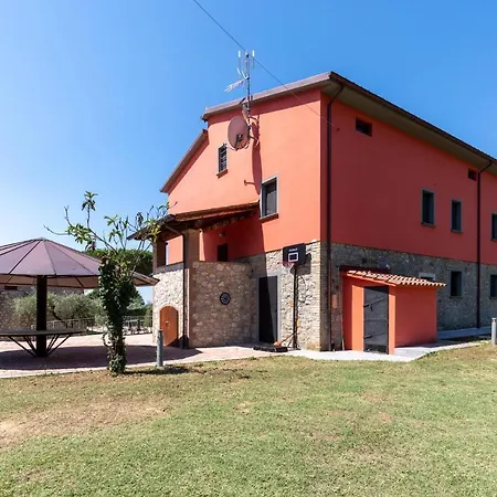 Vakantiehuis Beautiful In Passignano Sul T