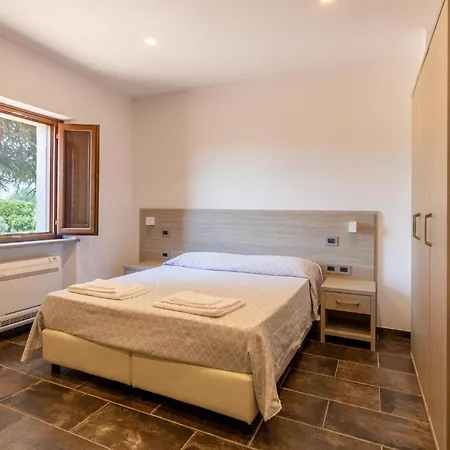 Nyaraló 6 Bedroom Cozy In Passignano Sul T Passignano sul Trasimeno