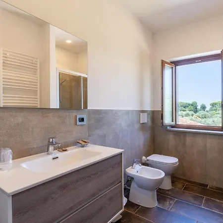 Beautiful In Passignano Sul T *