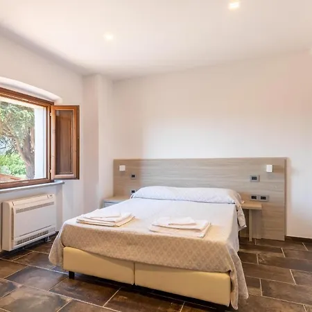 6 Bedroom Cozy In Passignano Sul T Nyaraló Passignano sul Trasimeno